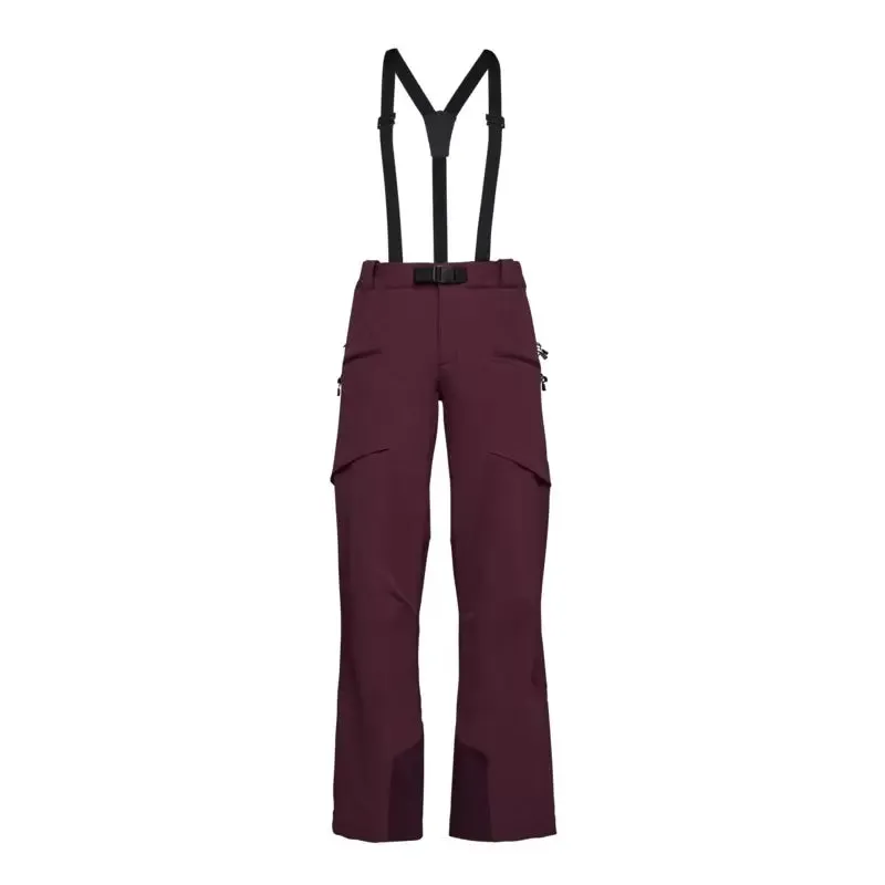 Black Diamond Dawn Patrol Pant - Women's