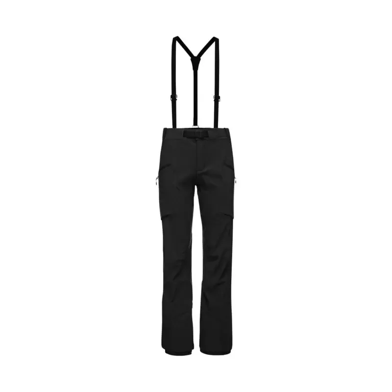 Black Diamond Dawn Patrol Pant - Women's