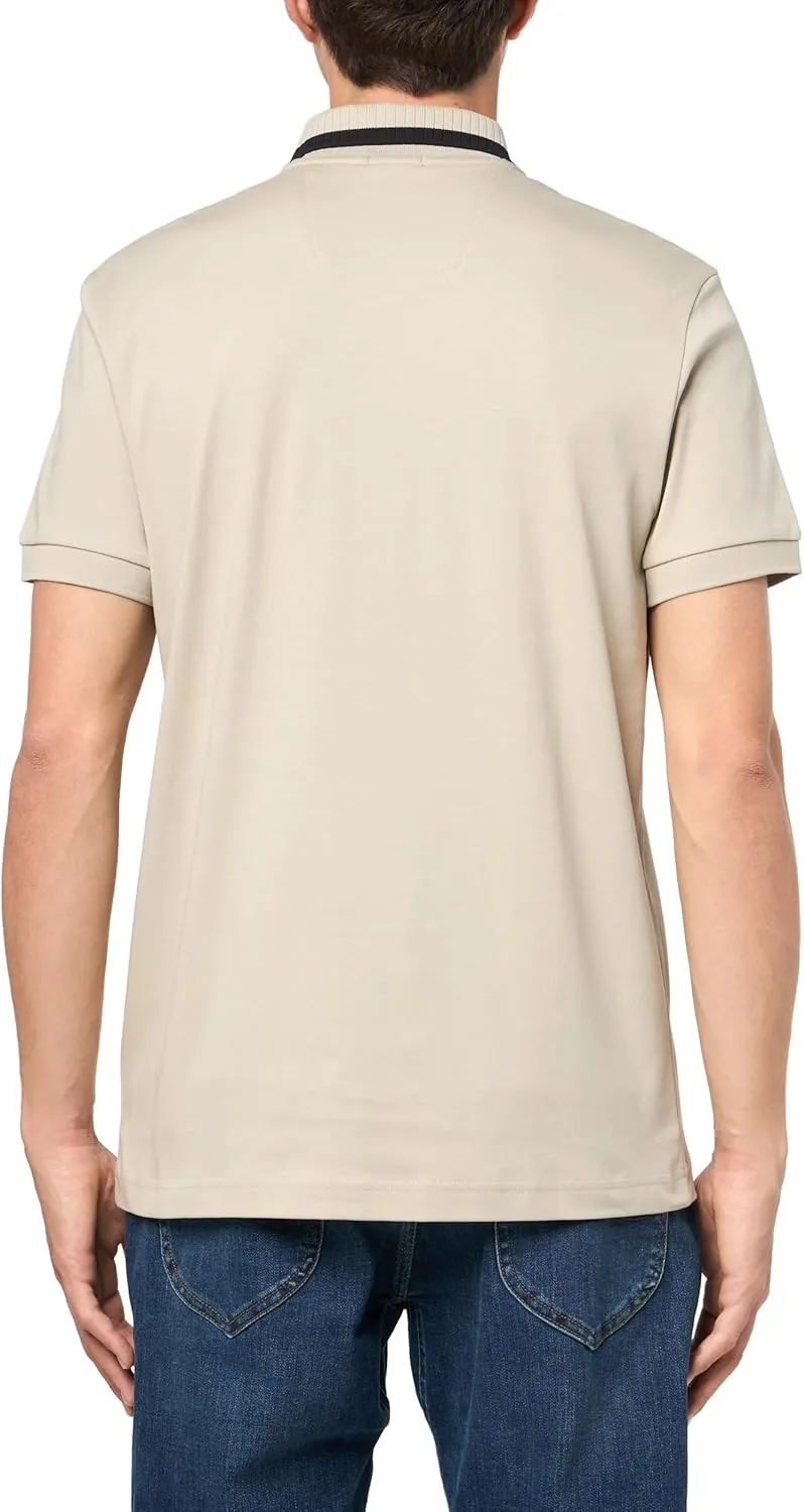 BOSS Men's Polo Shirt