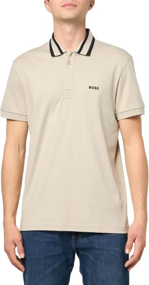 BOSS Men's Polo Shirt