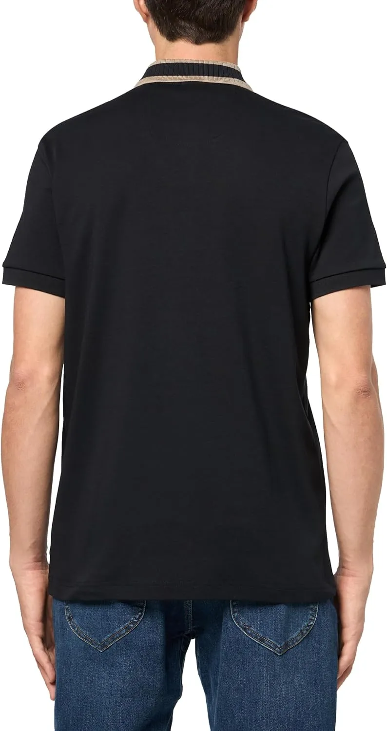BOSS Men's Polo Shirt