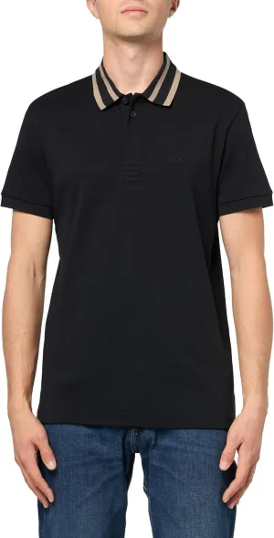 BOSS Men's Polo Shirt