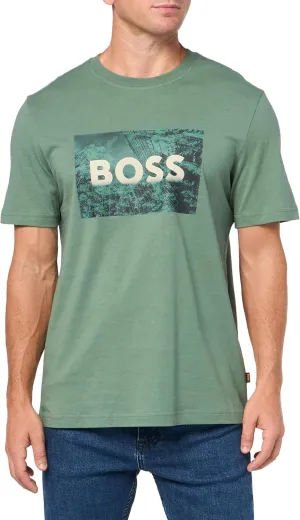 BOSS Men's Shirt