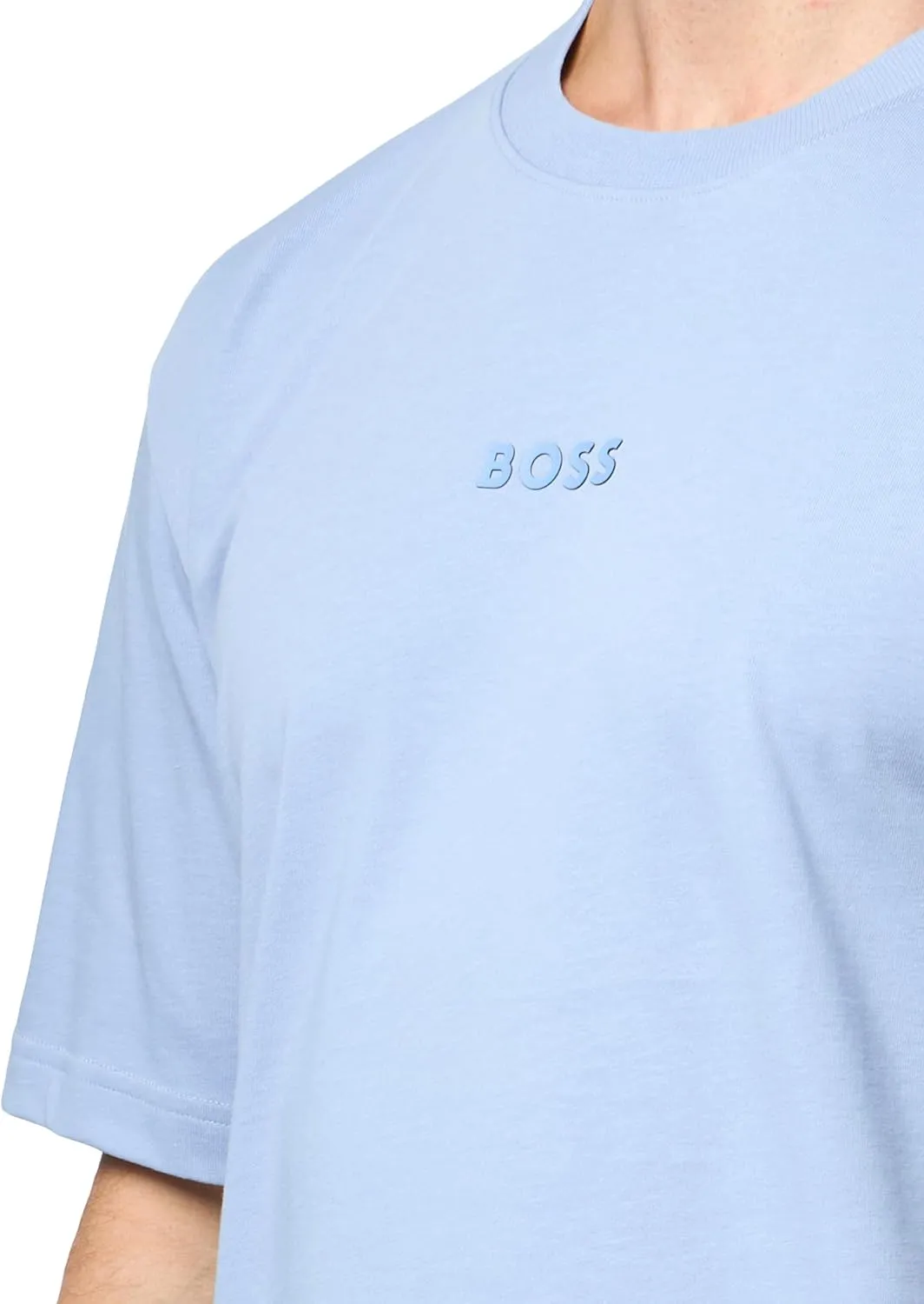 BOSS Men's Shirt