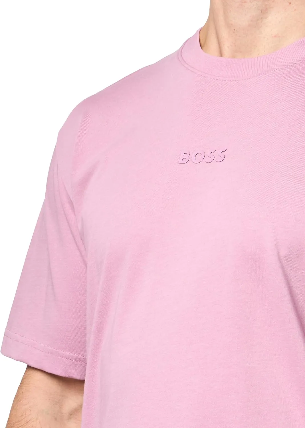 BOSS Men's Shirt