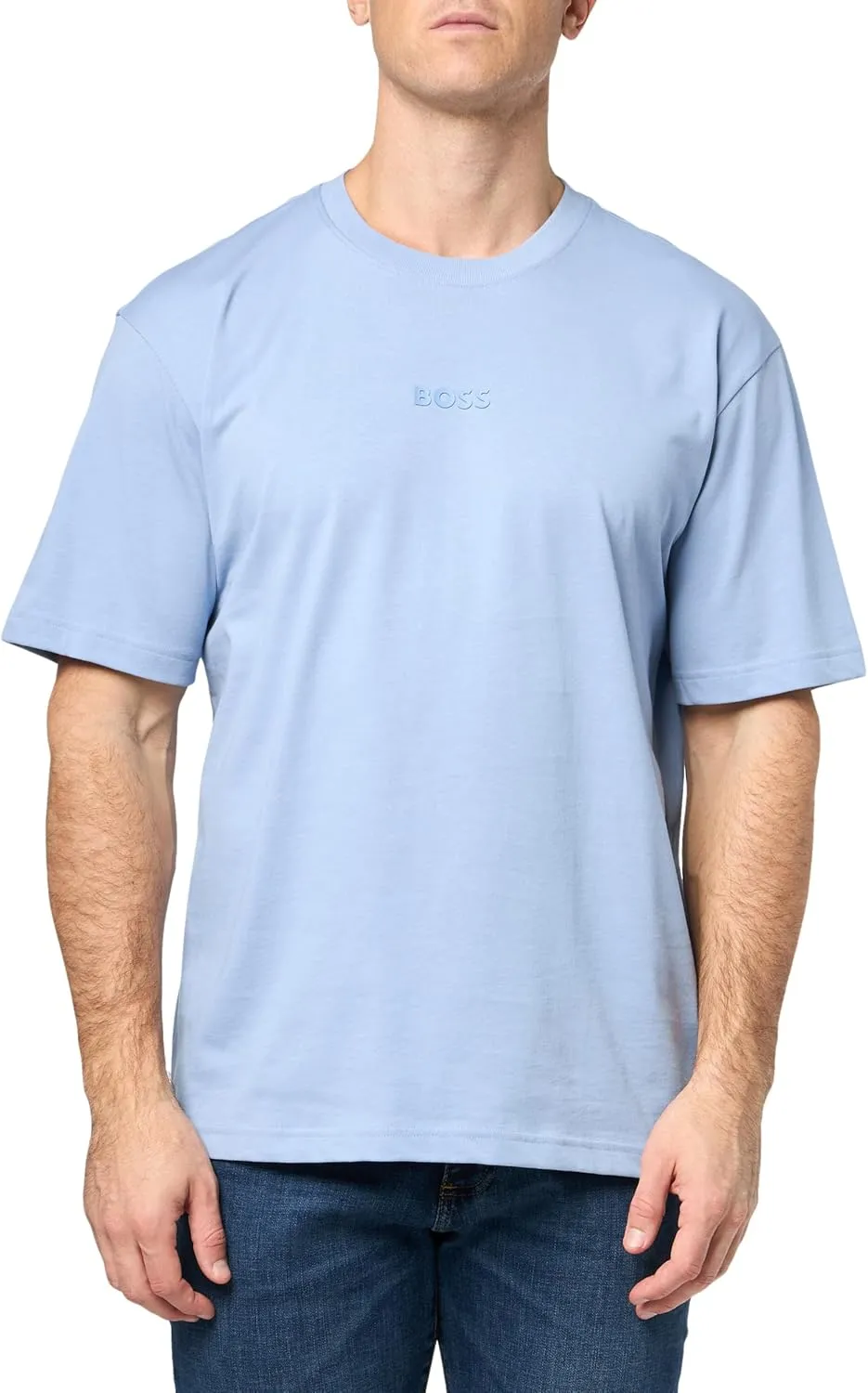 BOSS Men's Shirt