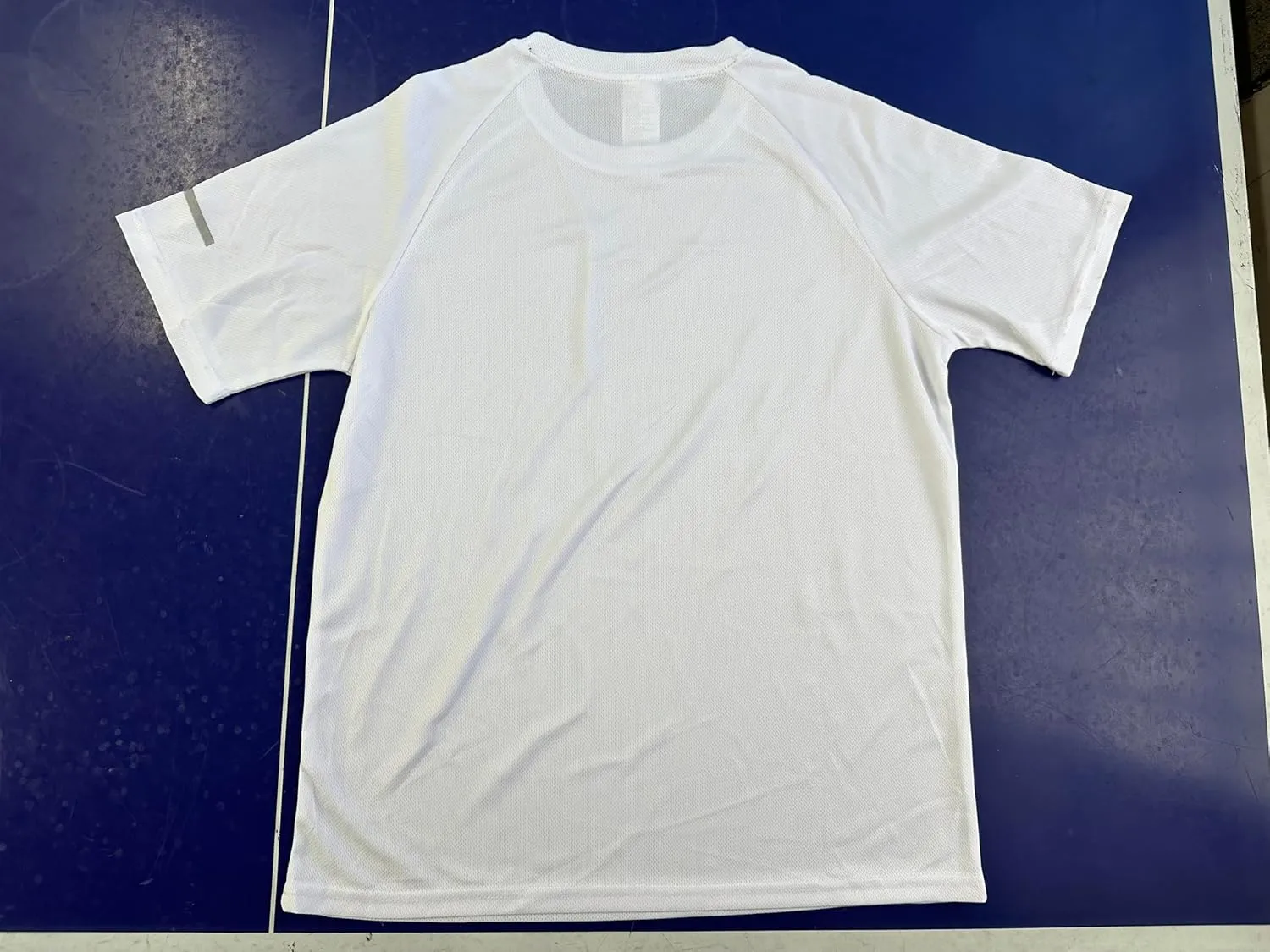 Boyzn 1 or 3 Pack Men's Workout Running Shirts, Dry Fit Moisture Wicking T-Shirts, Sports Gym Athletic Short Sleeve Shirts