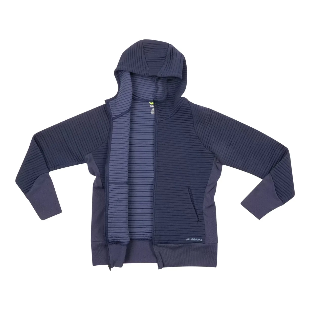 Brooks Fly-By Hoodie - Women's