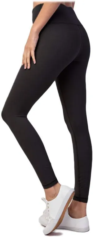 Buttery Soft Leggings for Women - Yoga Pants - Black Leggings Women - Workout - High Waisted Tummy Control Leggings for Women