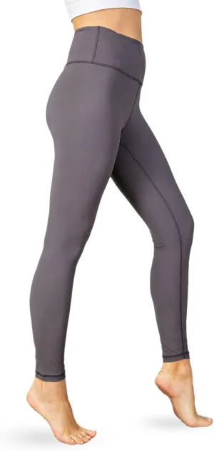 Buttery Soft Leggings for Women - Yoga Pants - Black Leggings Women - Workout - High Waisted Tummy Control Leggings for Women
