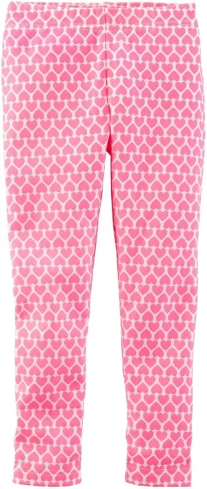 Carter's Baby Girls' Leggings
