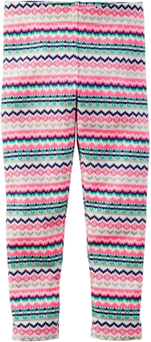 Carter's Baby Girls' Leggings