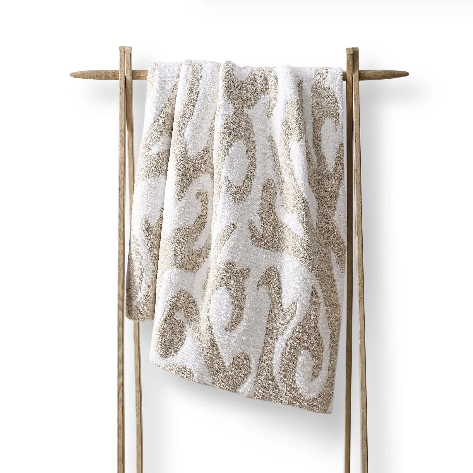 Casablanca Throw Blanket