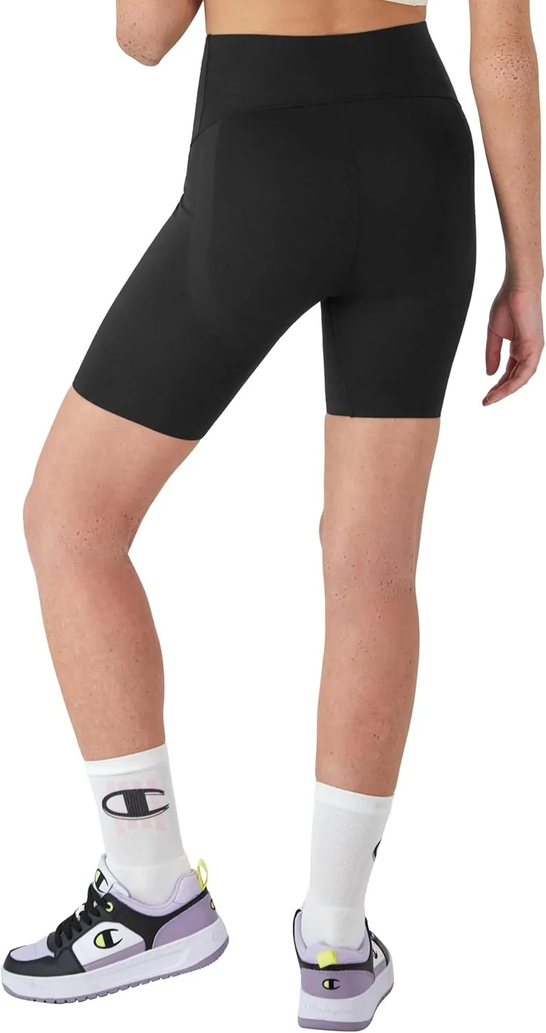 Champion Women's Leggings, Absolute Lift Leggings, Butt Lifting Leggings for Women, 25"