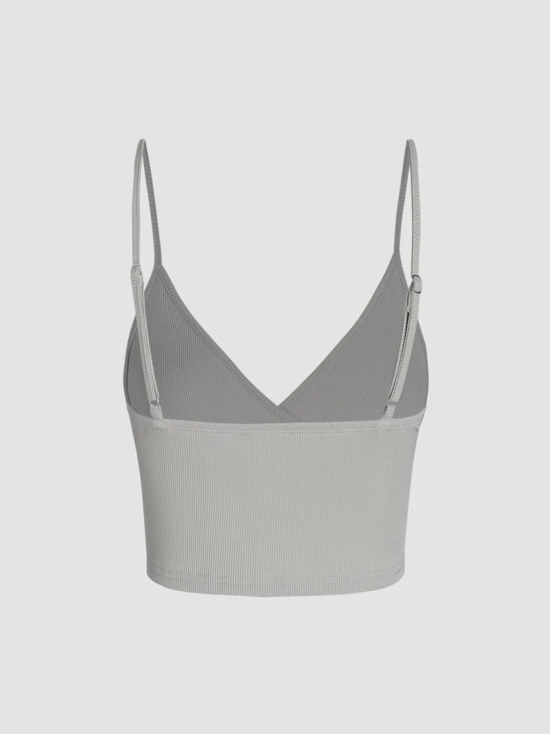 CIDER Womens Sheer Long Sleeve Mesh Crop Top & Tank Top Shirts