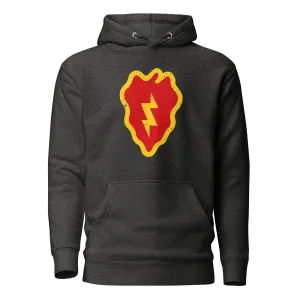 CLT - 25th Infantry Hoodie