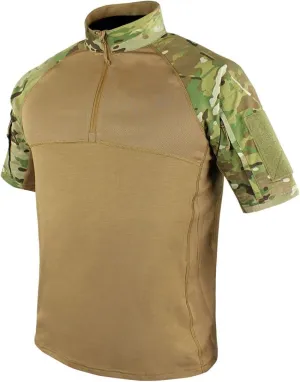 CondorShort Sleeve Combat Shirt