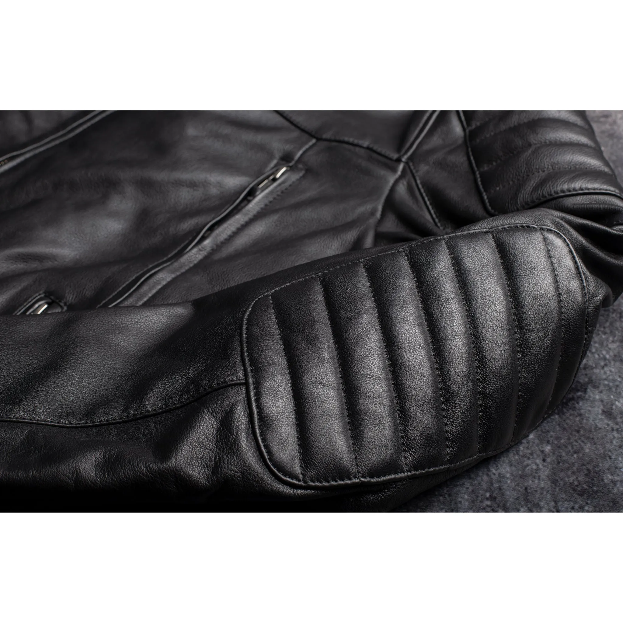 Cortech "The Marquee" Leather Jacket