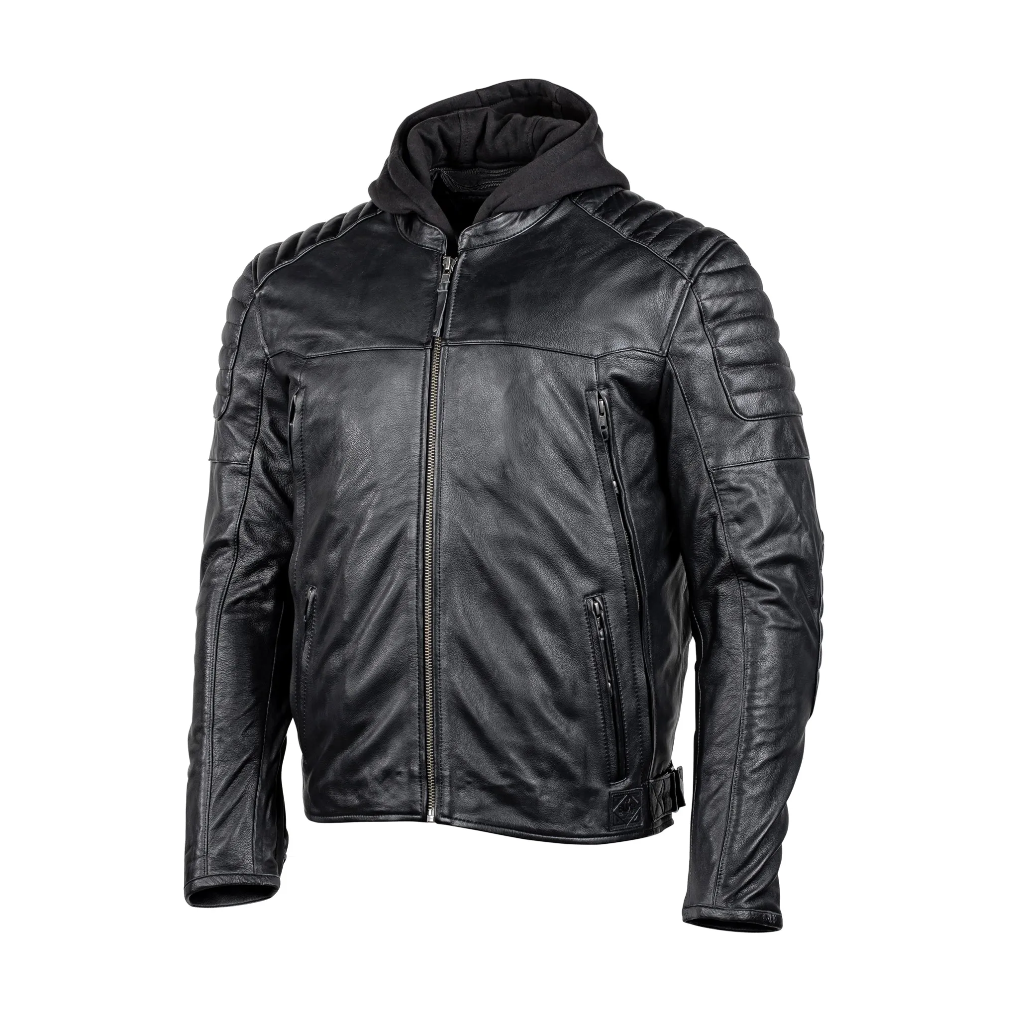 Cortech "The Marquee" Leather Jacket