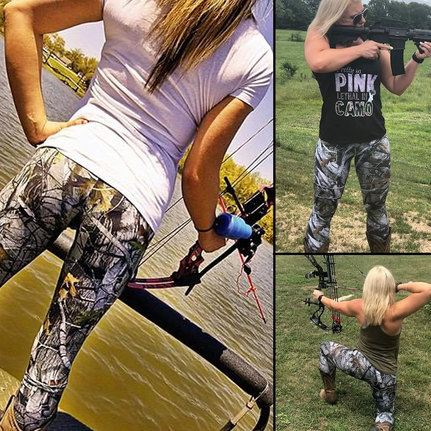 Country Bumpkin womens Leggings