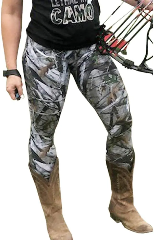 Country Bumpkin womens Leggings
