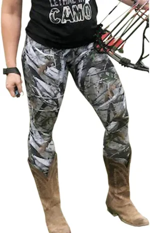 Country Bumpkin womens Leggings