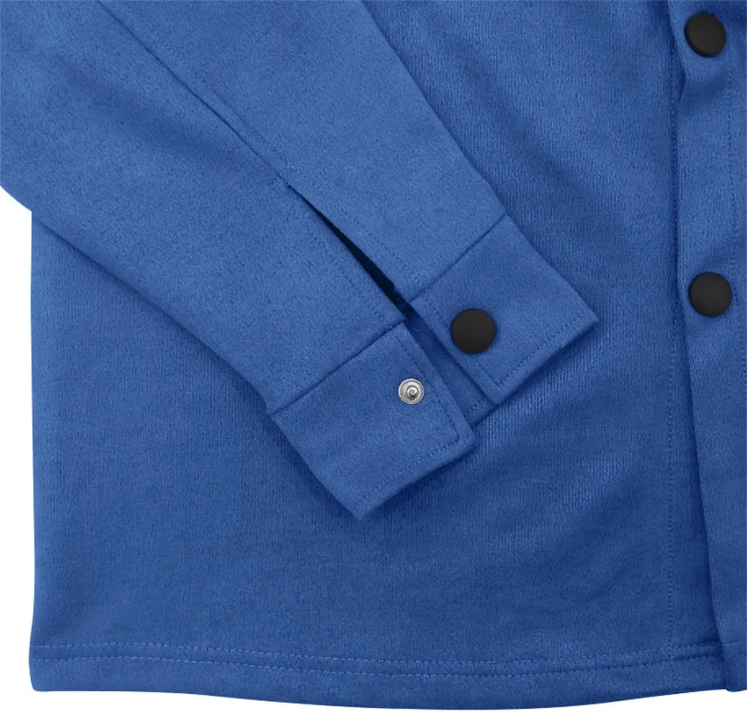 CRNTCEM Men Fashion 2 Piece Outfits Fall Winter Outdoor Business Casual Work Office Warm Jackets Suits with Pockets
