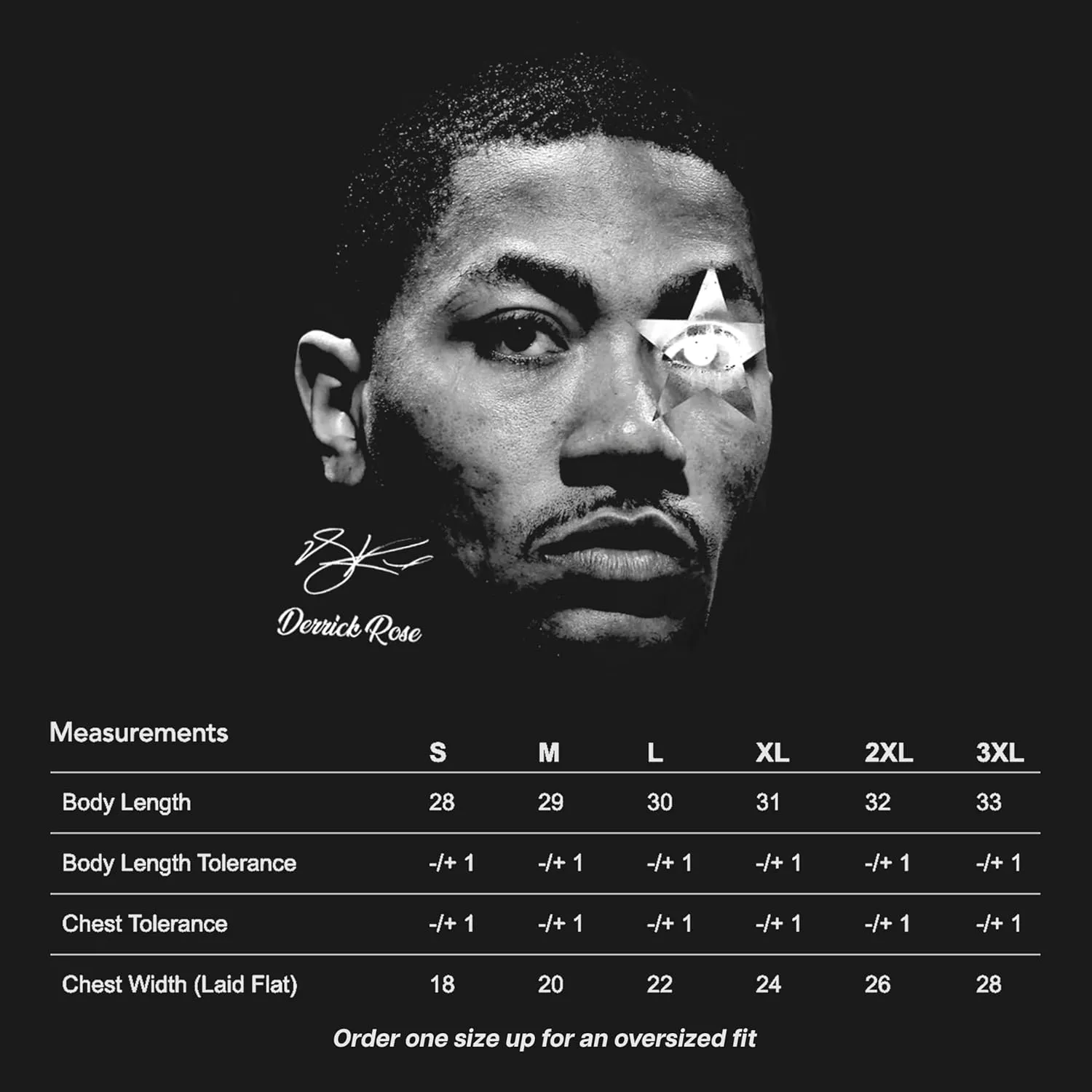 D Rose All Star Graphic T-Shirt | Y2K Vintage Basketball Rap | Premium Heavyweight Shirt for Men & Women
