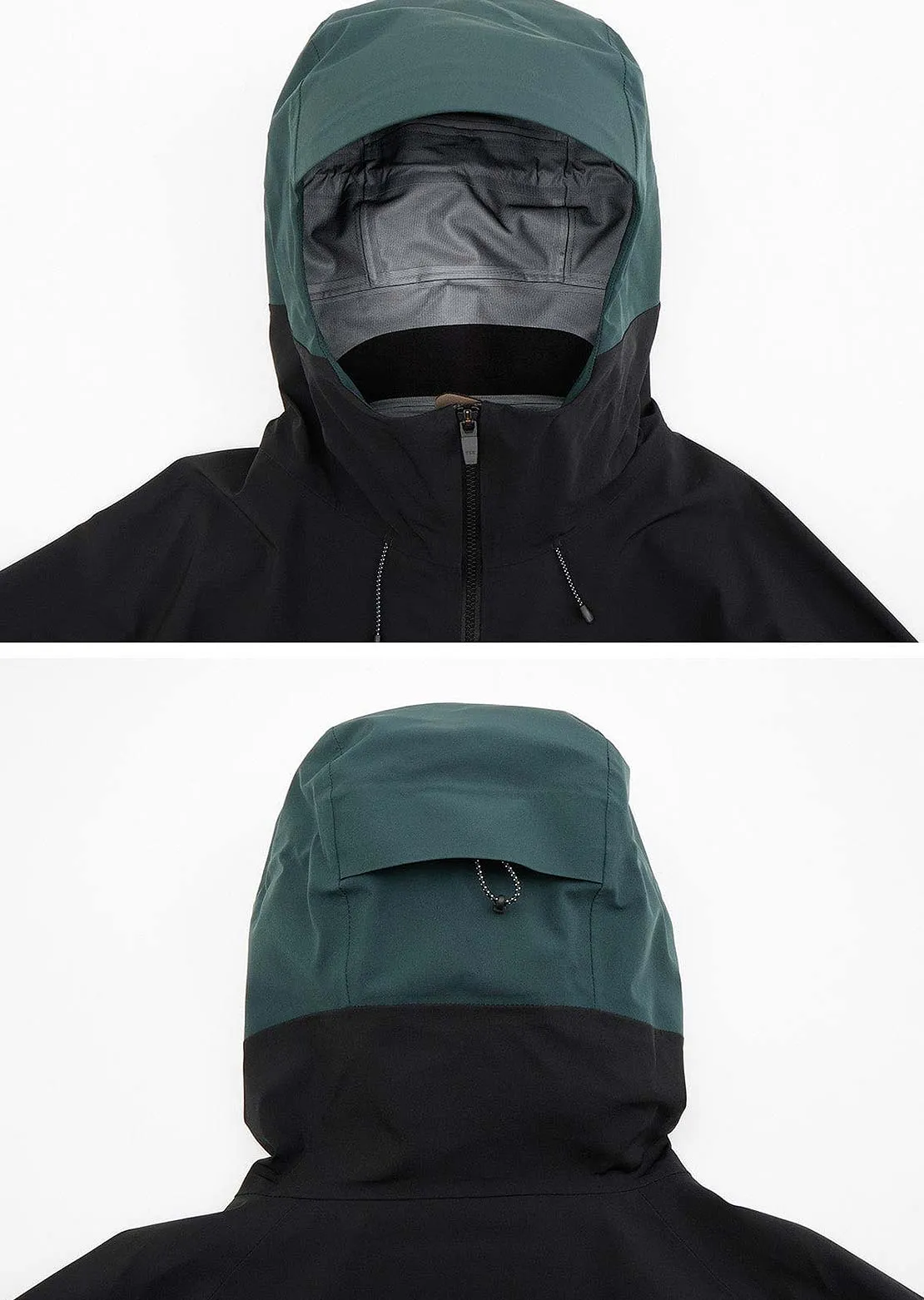 Dimito Unisex  Level OG 3L Waterproof Jacket