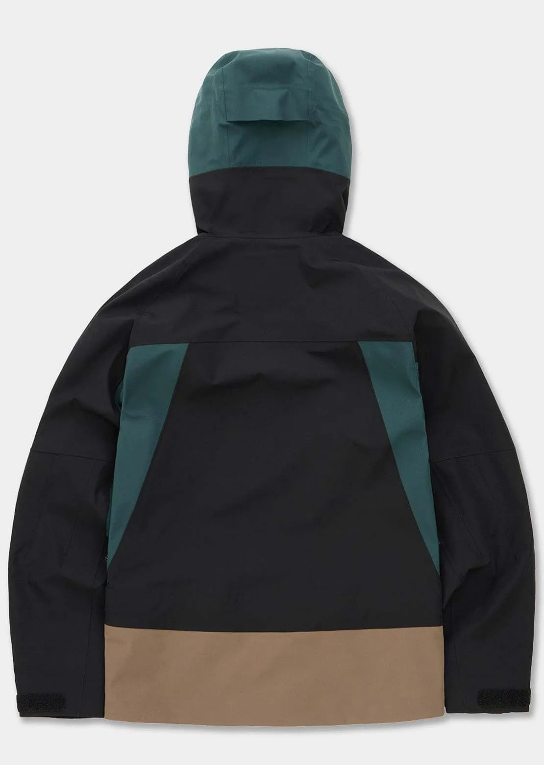 Dimito Unisex  Level OG 3L Waterproof Jacket