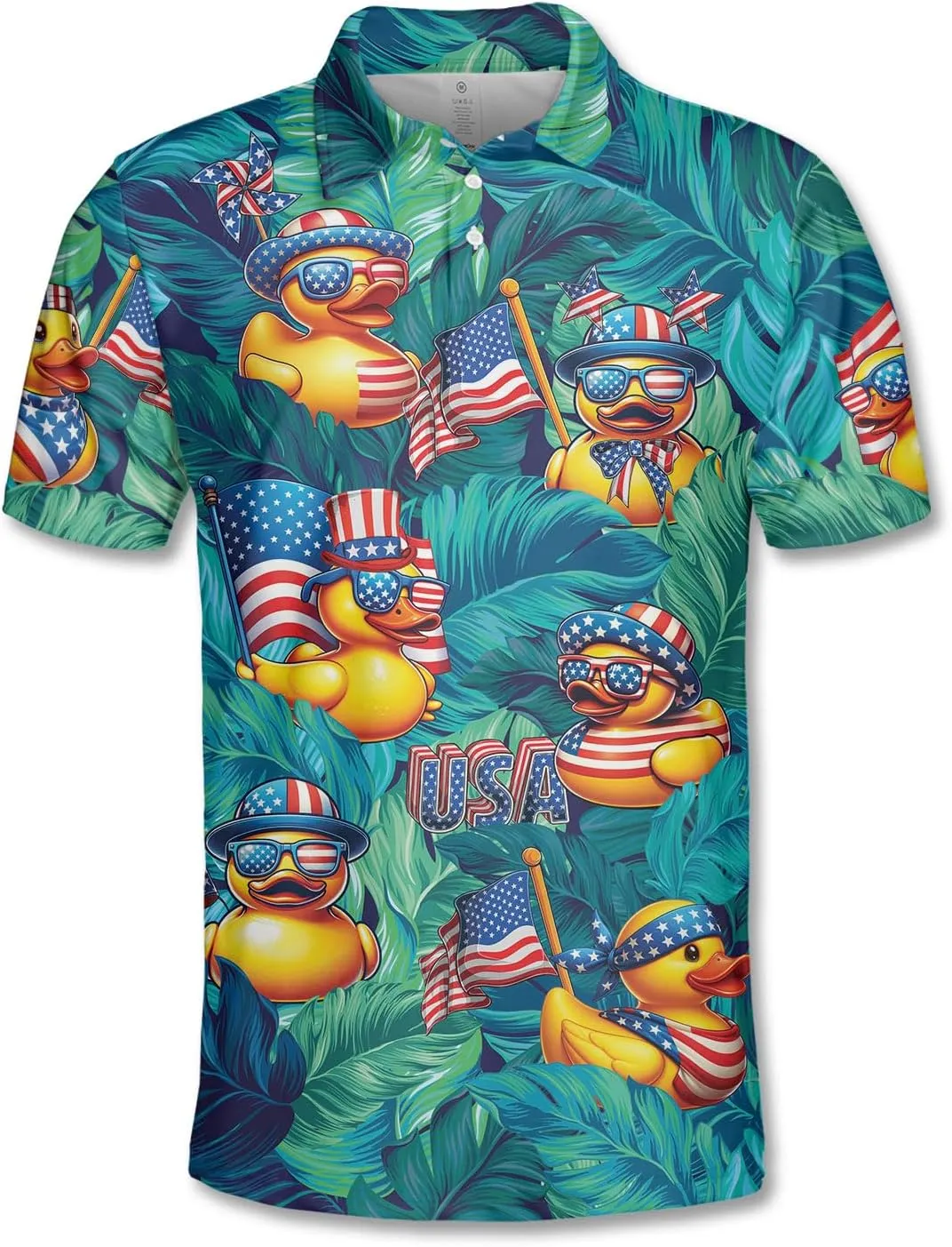 Funny Shirt Polo Shirt Mens Golf Shirt Mens Polo Shirts Short Sleeve Button Up Shirt Men