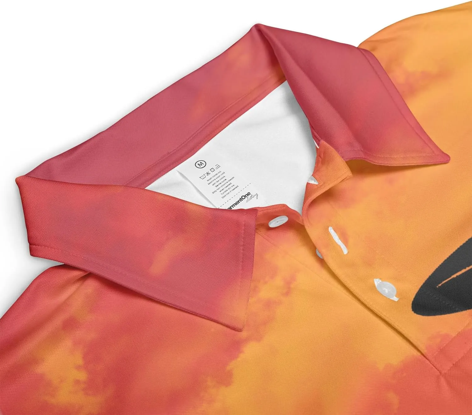 Funny Shirt Polo Shirt Mens Golf Shirt Mens Polo Shirts Short Sleeve Button Up Shirt Men