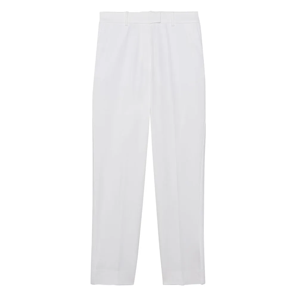 Gfore Luxe 4-Way Stretch Twill Straight Leg Trouser Golf Pants 2023 Women