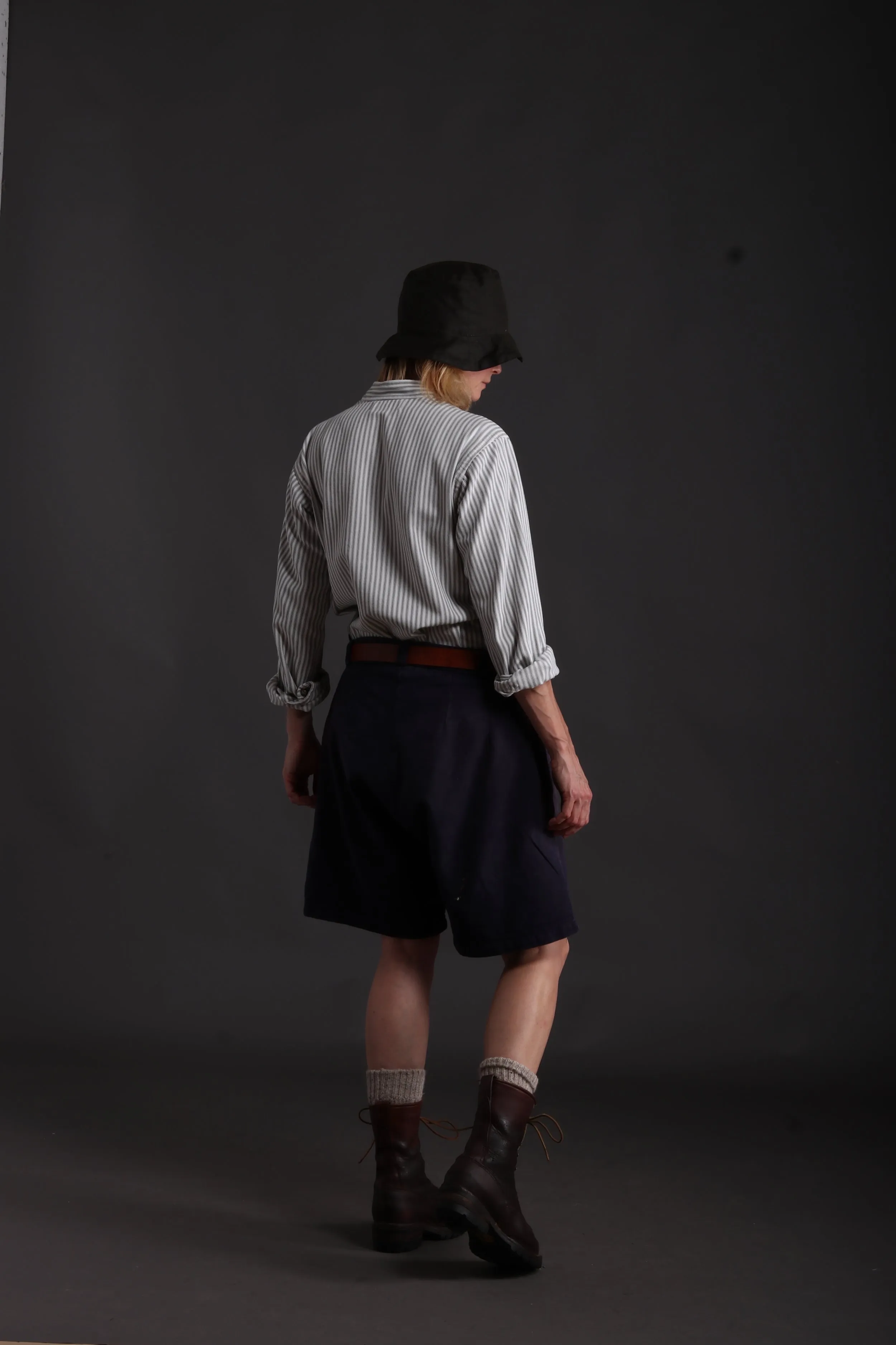 Grandpa Shorts