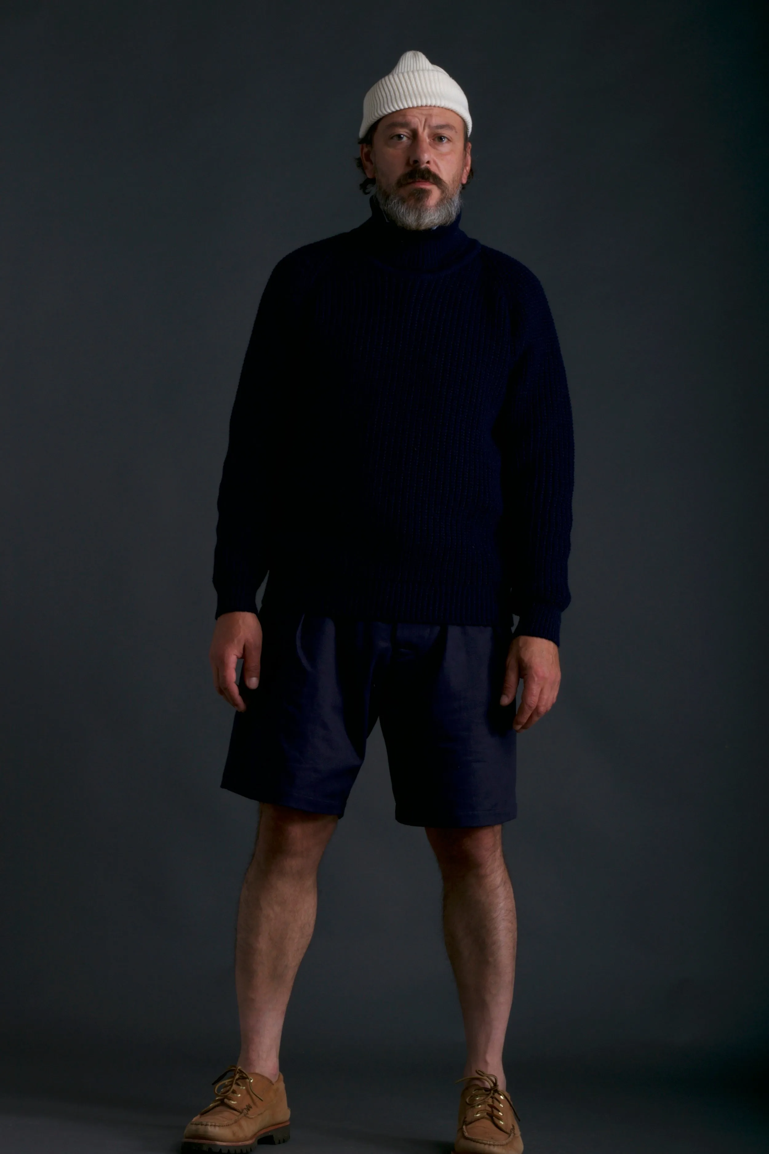 Grandpa Shorts