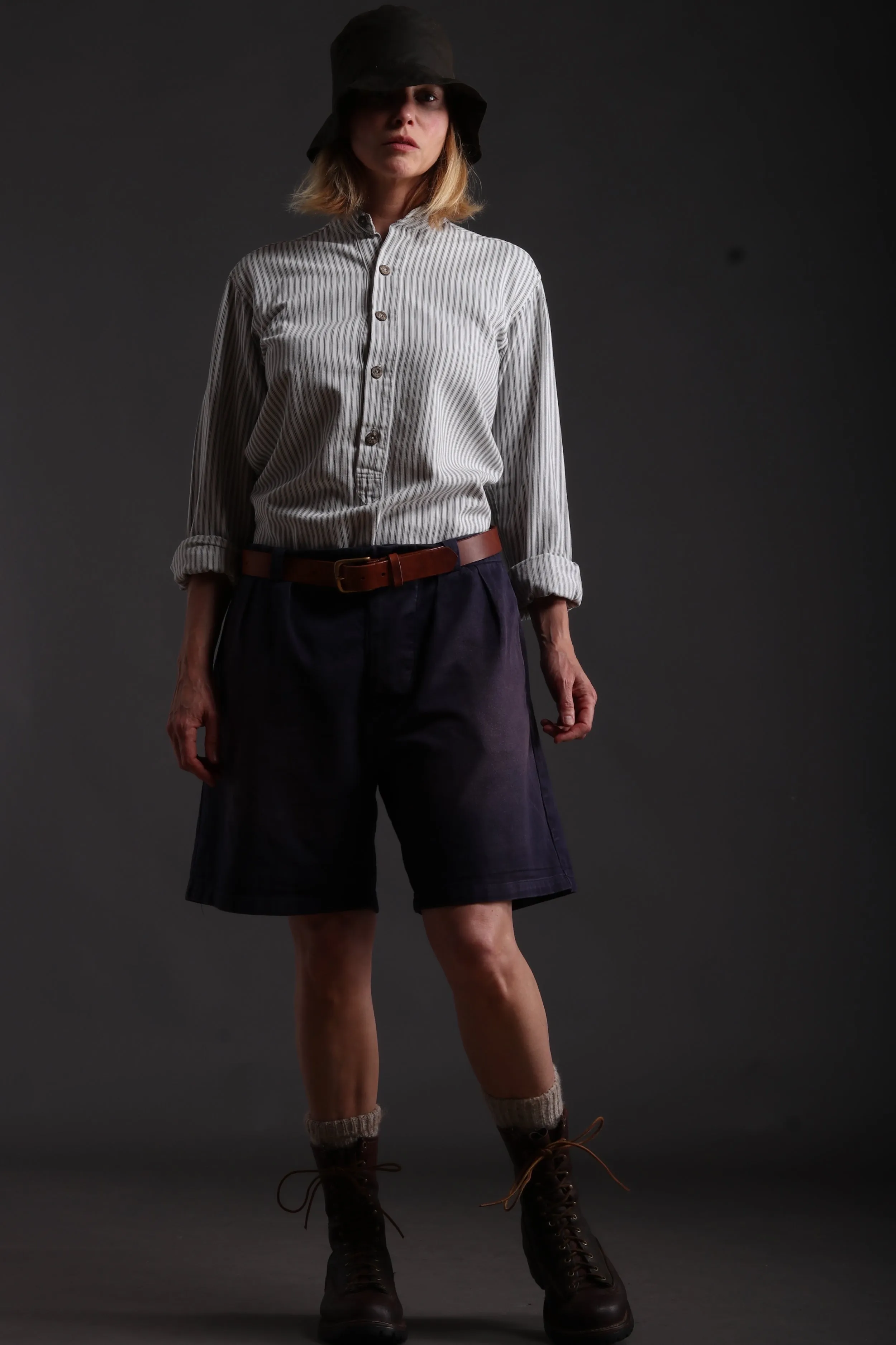 Grandpa Shorts
