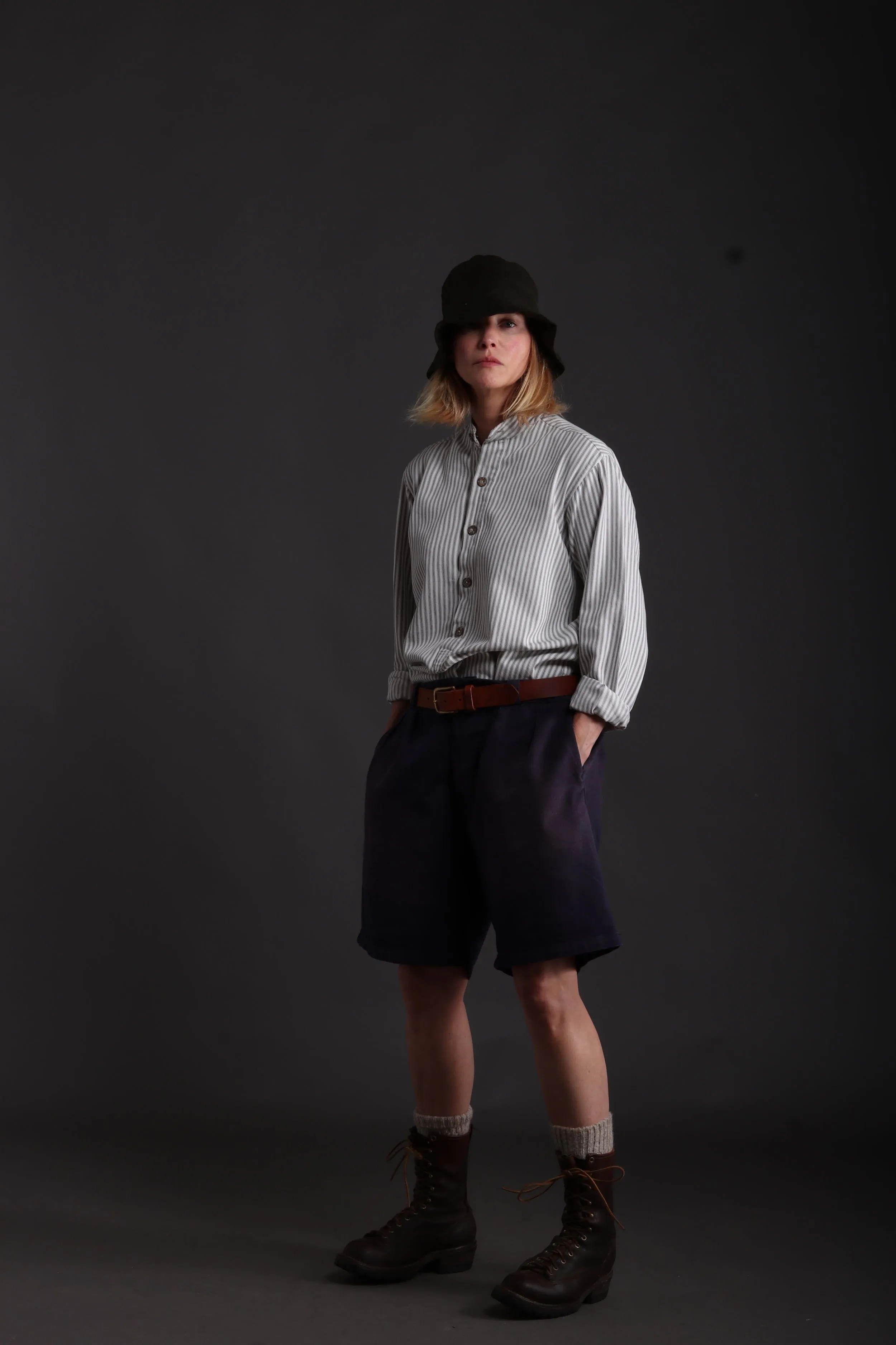 Grandpa Shorts