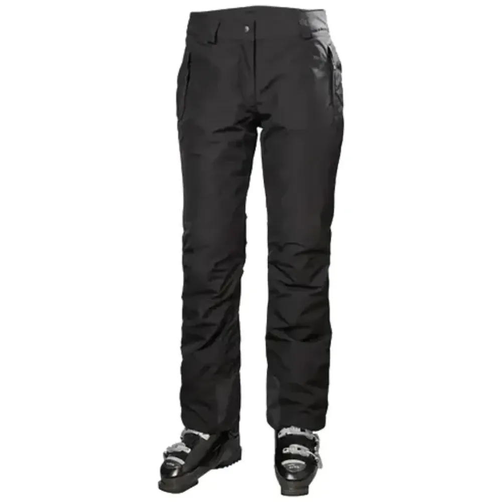 Helly Hansen Women's Blizzard Insulated Ski Pants
