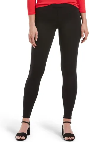 HUE Women's Ponte Leggings