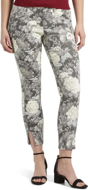 HUE Women's Twill Leggings