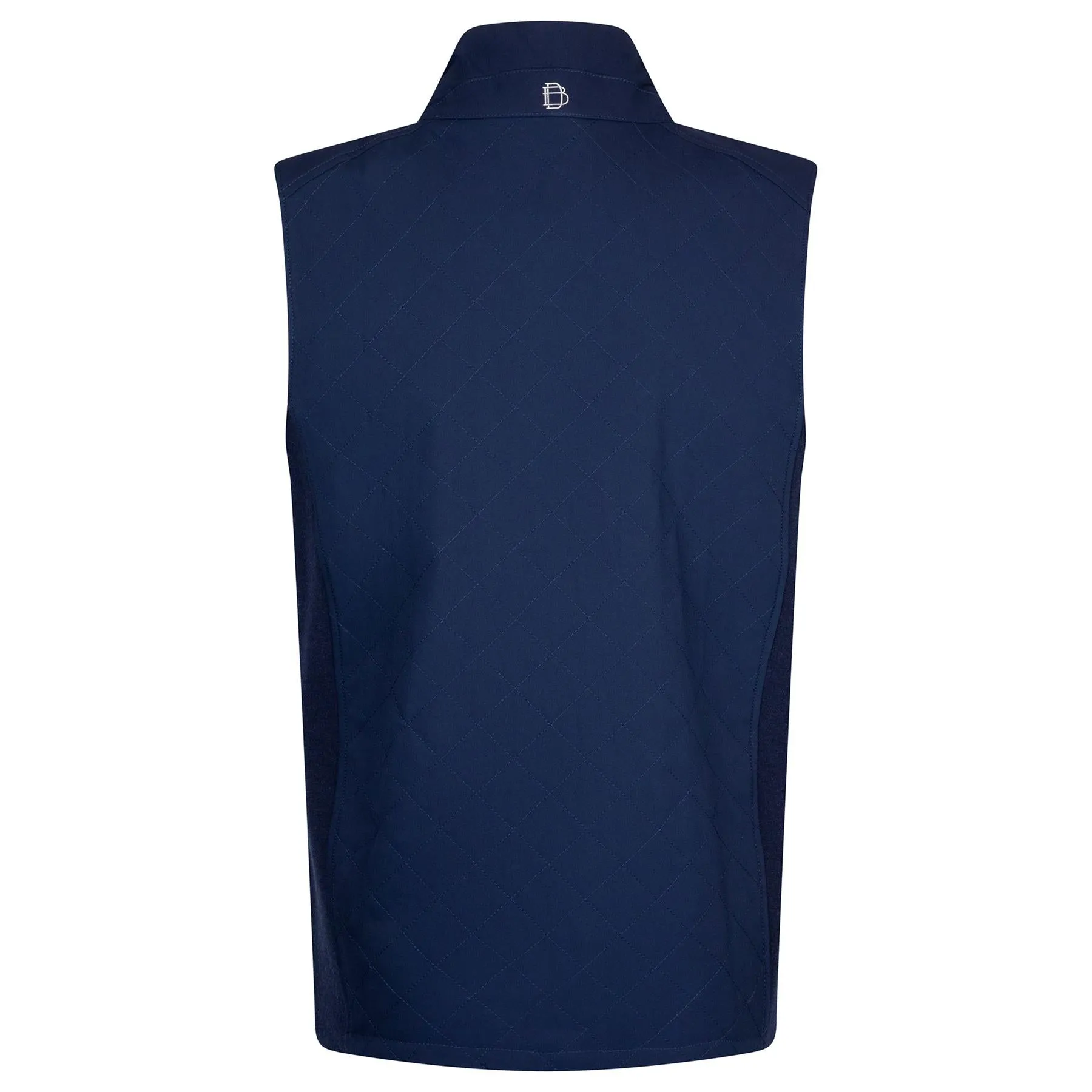Lawrence Lightweight Vest Nauti Quilt - 2025