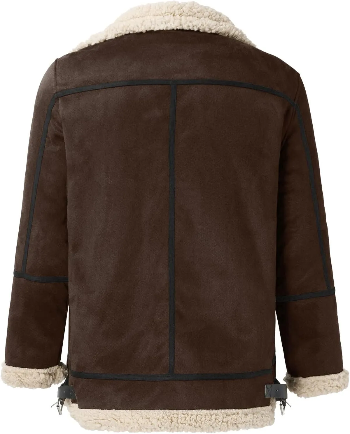 LCMTWX Mens Puffer Jackets Jacket Stand Collar Knitted Splice Sweater Coat Casual Cardigan Men's Winter Thickened Warm