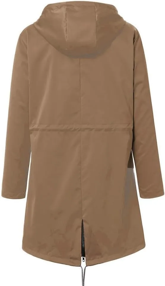 LCMTWX Womens rain coat winter Waterproof Women's Windproof Overcoat Outdoor Women's Coat Waterproof Lightweight Outdoor