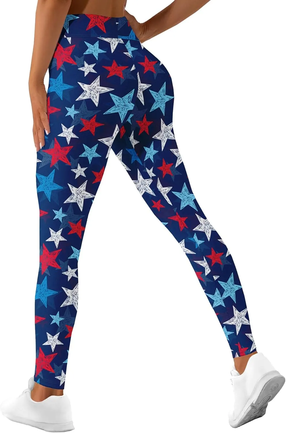 Leggings for Women Printed Funny Gym Womens Yoga Pants Crazy Leggings