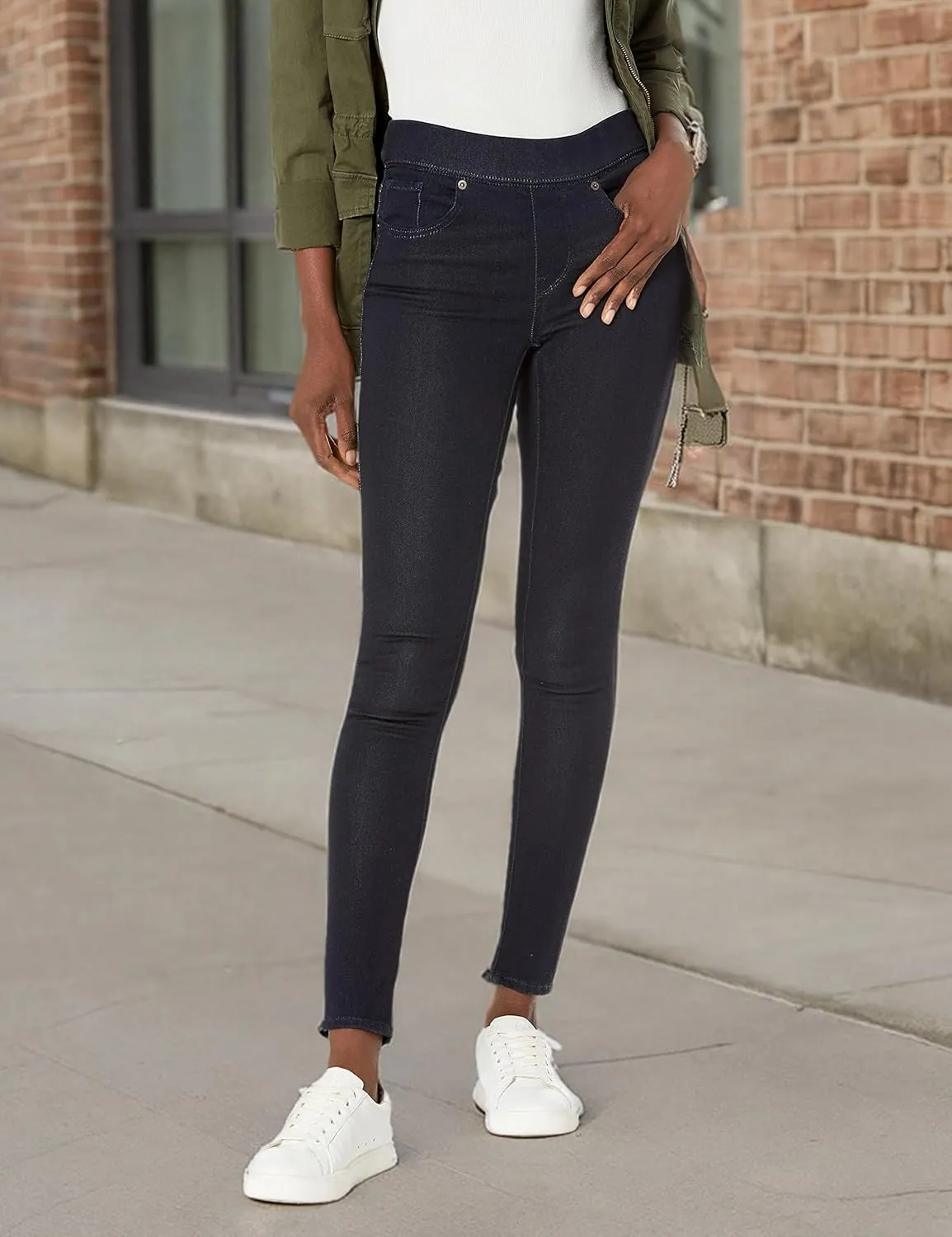 Levi's Women's Shaping Leggings