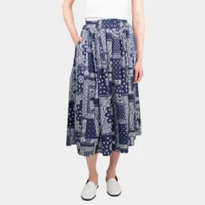 Lucky Bandana Skirt