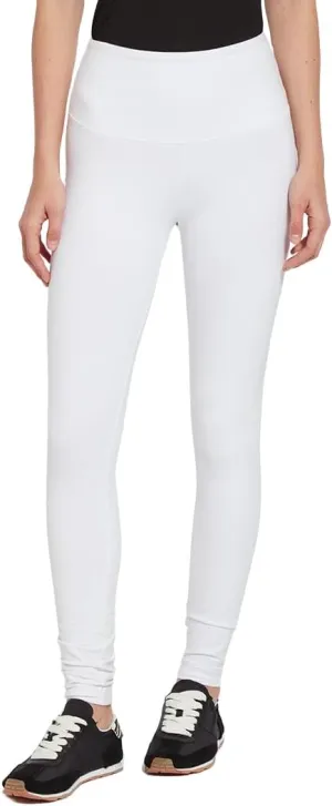 Lyss Cotton Leggings  Soft Cotton Leggings for Women with Breathable Cotton Spandex