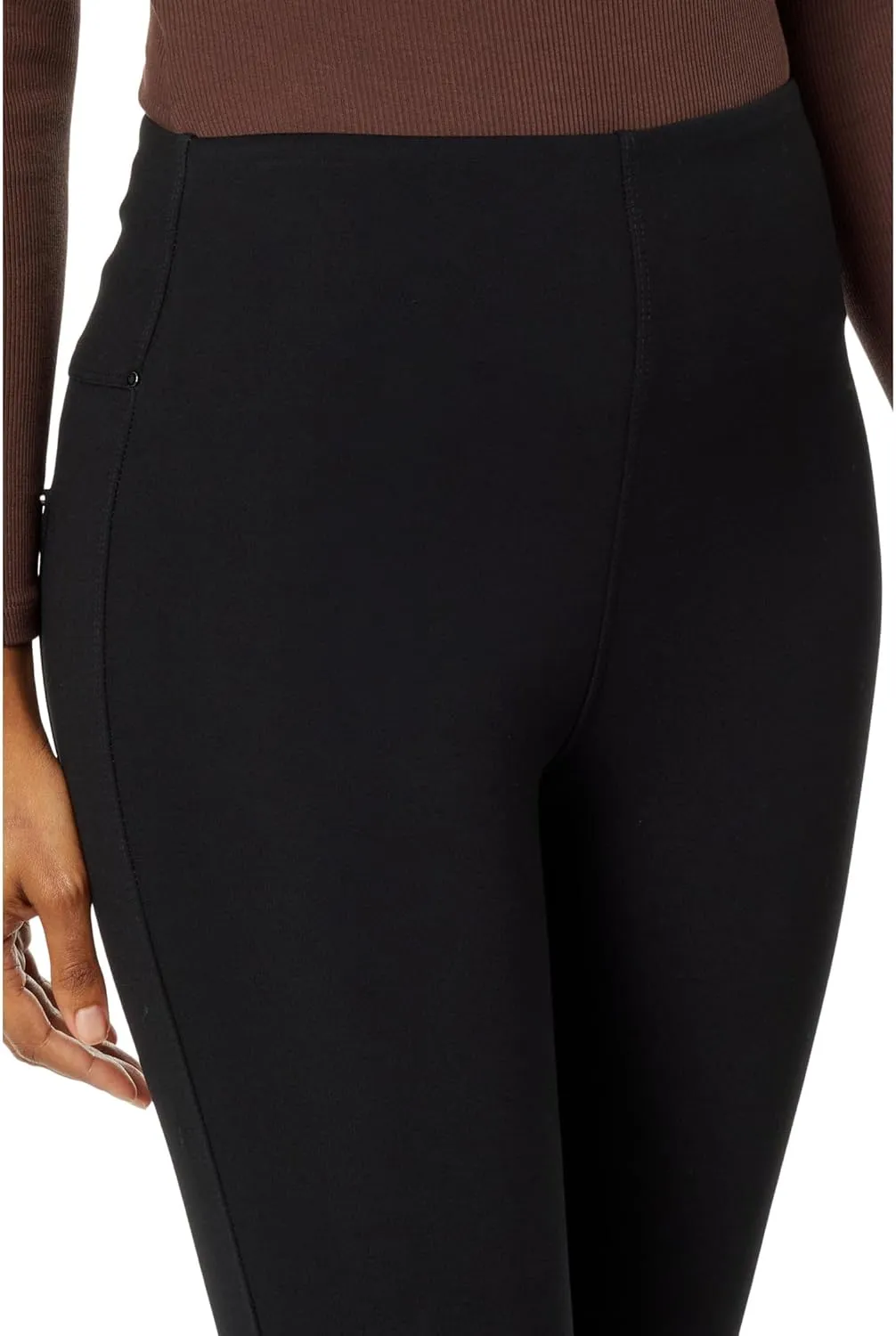 Lysse Ponte Toothpick Leggings