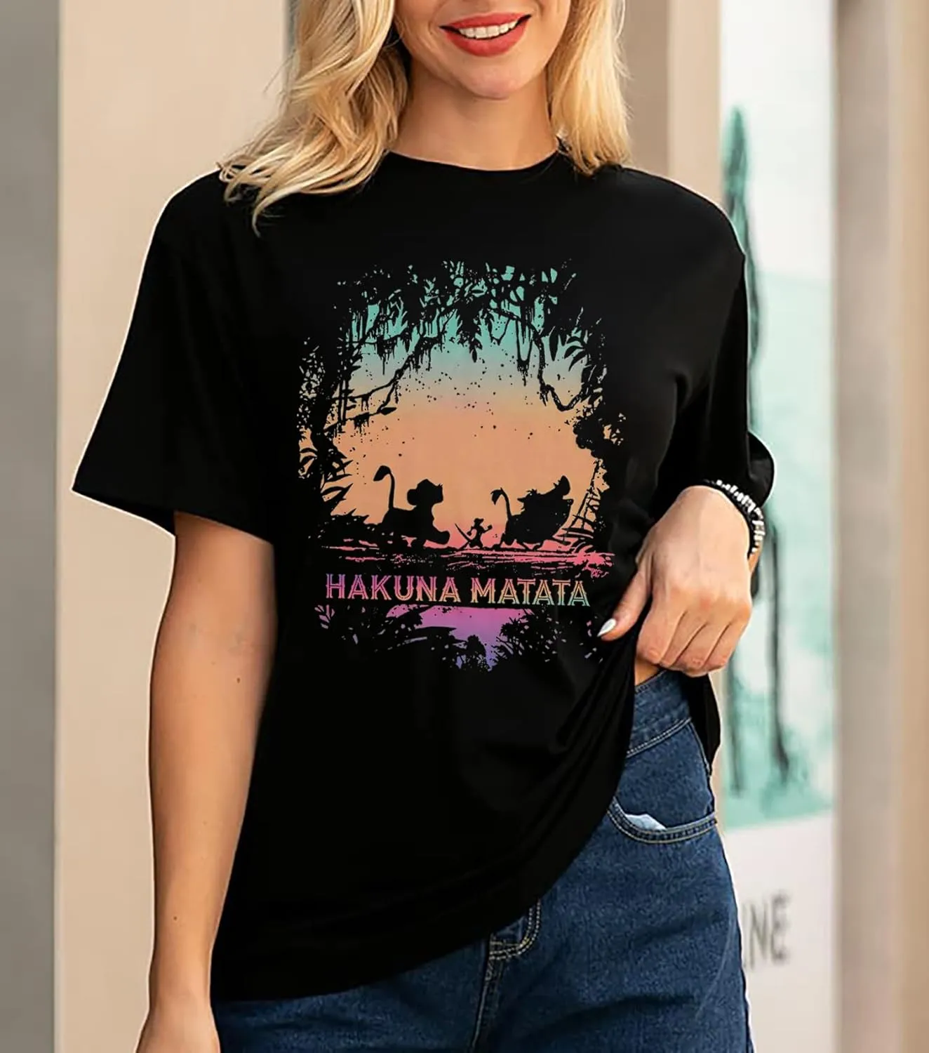 Magical Shirt for Women Castle Graphic Tee Magic Kingdom T Shirt Cute Holiday Vacation Shirt Short Sleeve Casual Tops