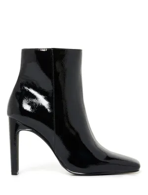 Marnie Patent Boot